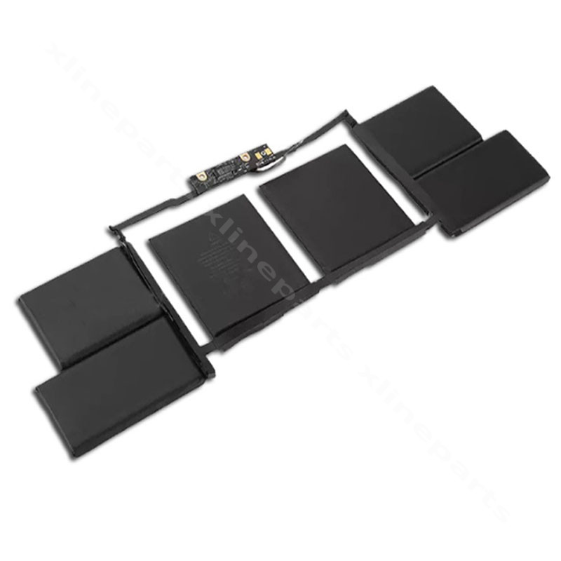 Battery Apple MacBook Pro Retina 15" A1990  (A1953 2018 7336mAh) OEM