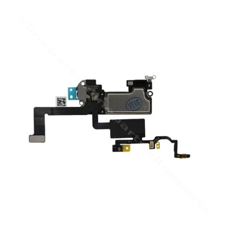 Flex Earpiece with Proximity Sensor Apple iPhone 12/12 Pro
