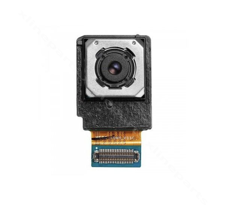 Задняя камера в сборе с Samsung S7 Edge G935