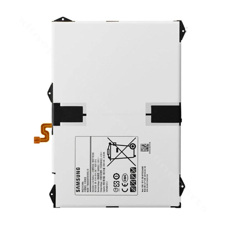 Battery Samsung Tab S3 9.7" T820 T825 6000mAh OEM