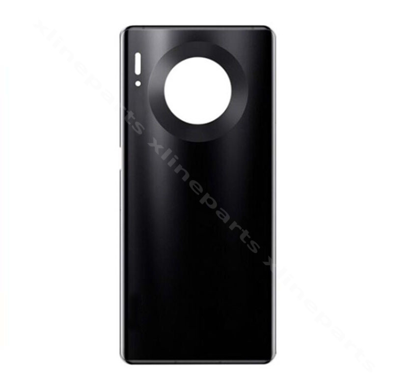 Back Battery Cover Huawei Mate 30 Pro black