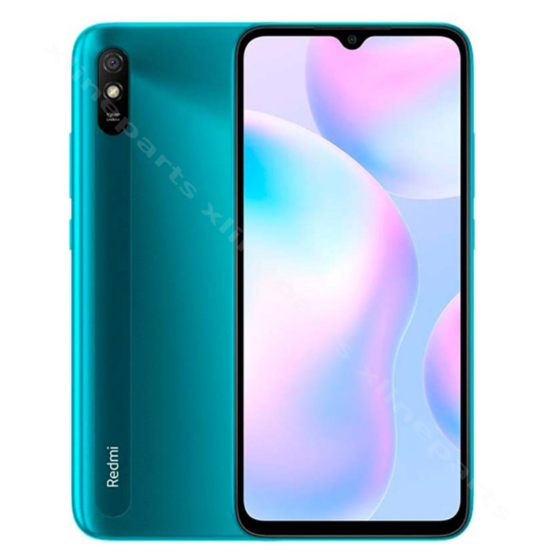 xiaomi redmi 9at 2