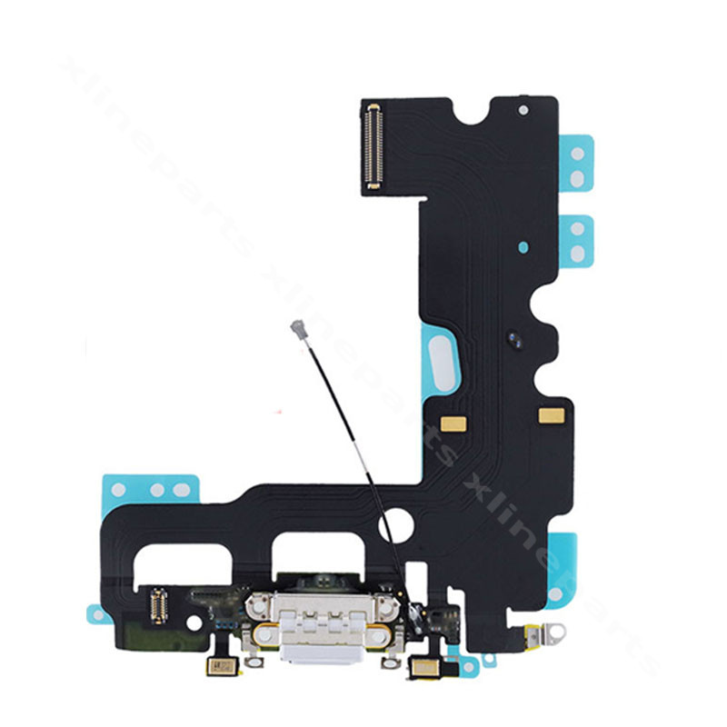 Flex Connector Charging Port Apple iPhone 7 OEM