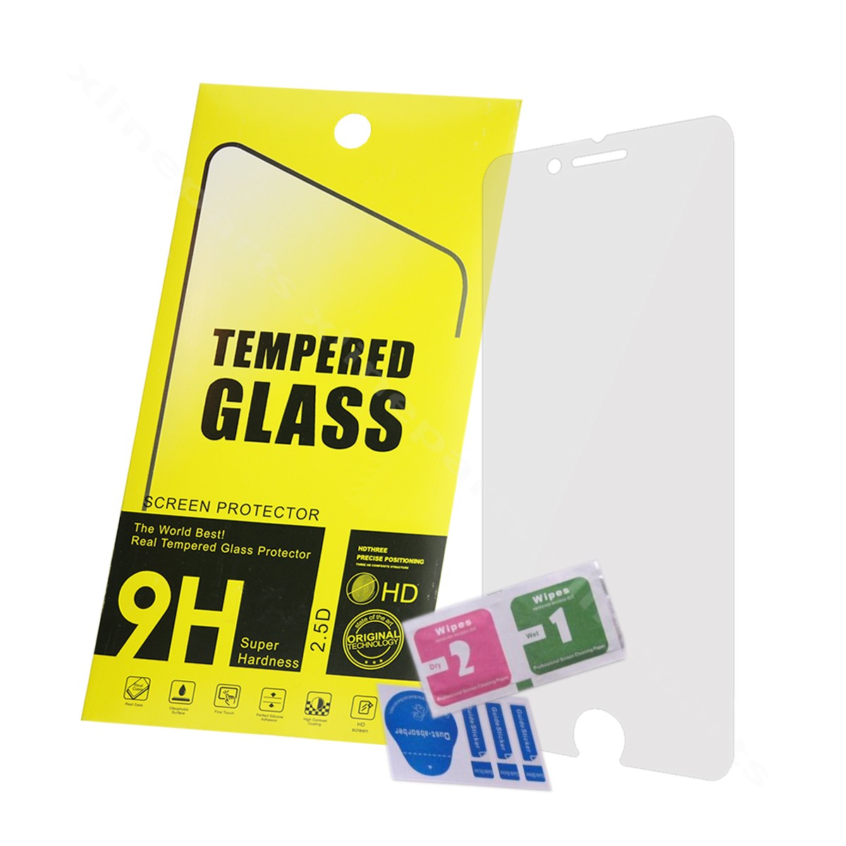 Tempered Glass Samsung J4 (2018) J400