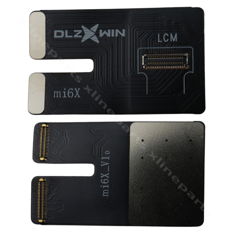 Flex Cable Display και Touch Tester DLZX S800 Xiaomi Mi A2 (Mi 6X)