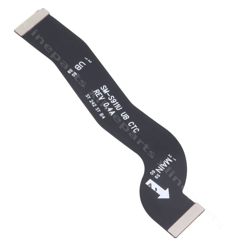 Flex Main Board Cable Samsung S23 S911 (Original)