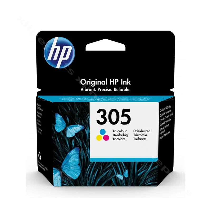 HP Ink 305 Colour