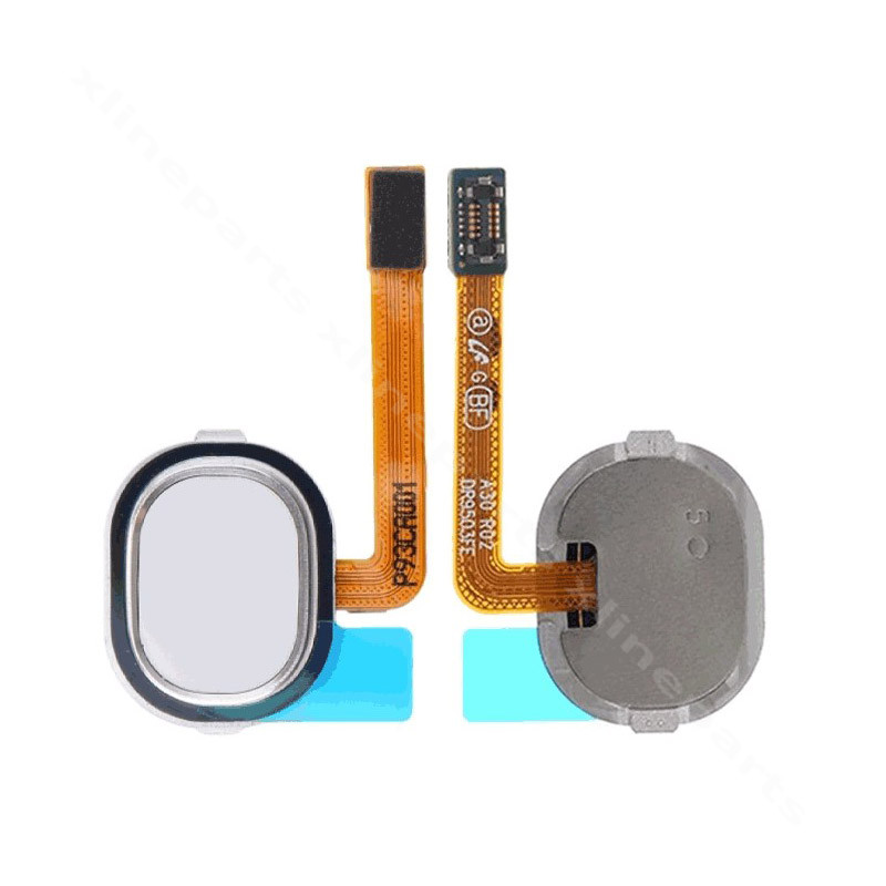 Flex Cable Fingerprint Sensor Samsung A30 A305/A40 A405 OEM