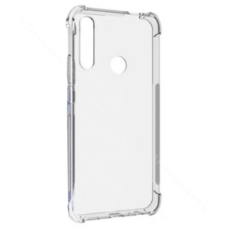 Back Case ShockProof Honor 9X/Y9S clear