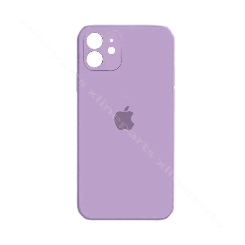 Πίσω θήκη Complete Apple iPhone 12 Mini μωβ