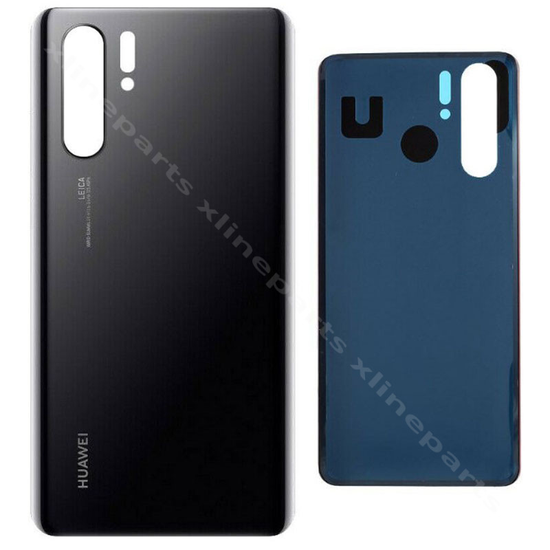 Back Battery Cover Huawei P30 Pro black*