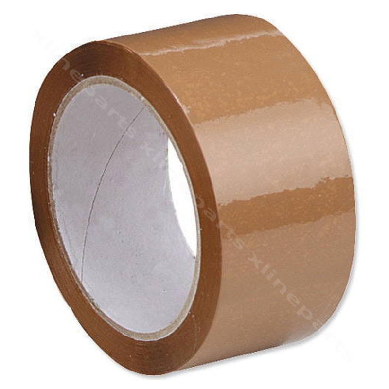 Packaging Tapes 48mm*50m brown