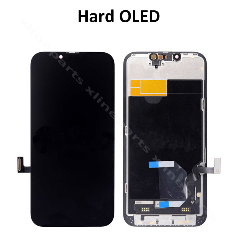 Ολοκληρωμένη LCD Apple iPhone 13 Σκληρό OLED