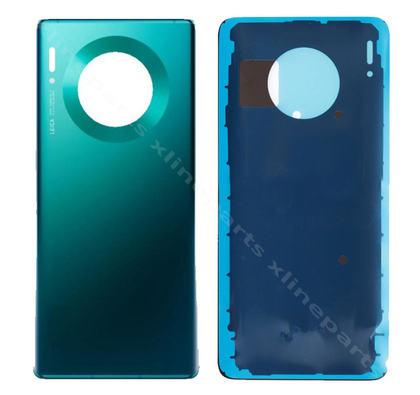 Back Battery Cover Huawei Mate 30 green