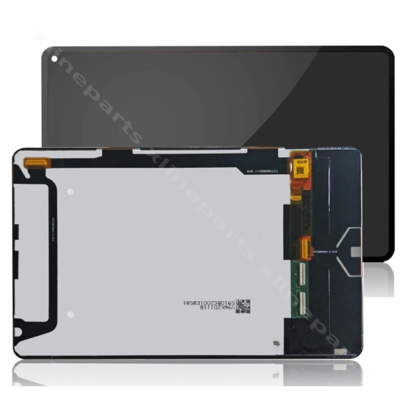 Ολοκληρωμένη οθόνη LCD Huawei MatePad Pro 10,8" μαύρο OEM