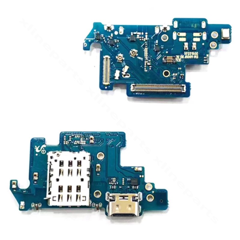 Φορτιστής Mini Board Connector Samsung A80 A805 OEM*