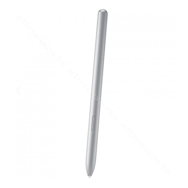 Pen Touch Samsung Tab S7 FE T730 mystic silver (оригинал)
