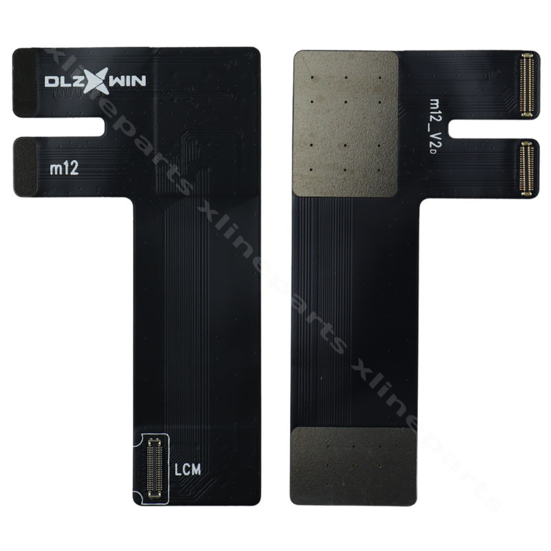 Flex Cable Display και Touch Tester DLZX S800 Xiaomi 12