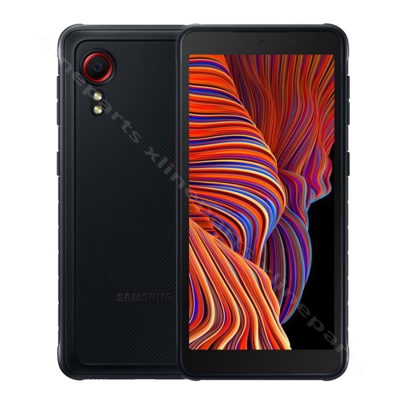 Mobile Samsung XCover 5 G525F 4/64GB black