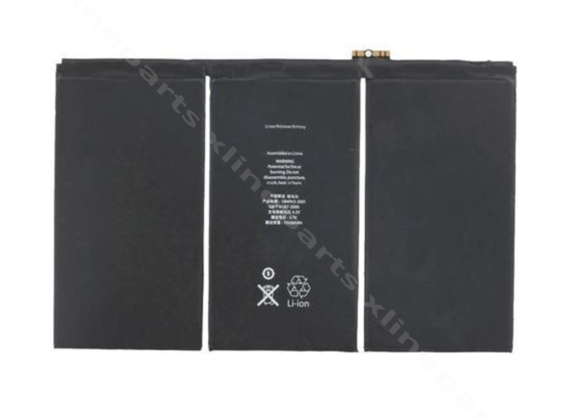 Battery Apple iPad 3/4 11560mAh OEM