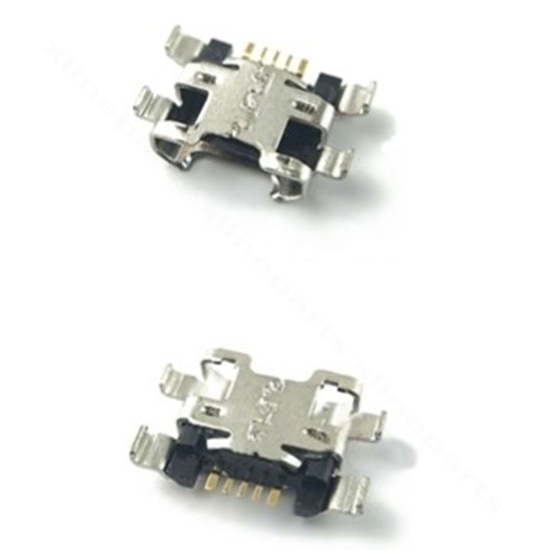 Connector Charger Huawei Y7 Prime (2019)