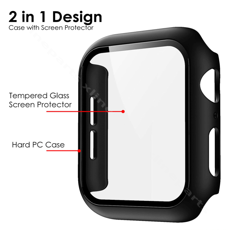 Tempered Glass Full Apple Watch 42mm