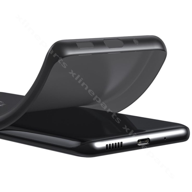Back Case Baseus Wing Samsung S20 Ultra G988 black