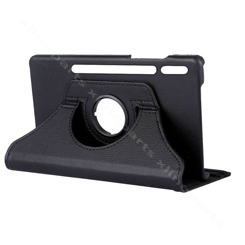Tablet Case Rotate Samsung Tab S7 11" T870 black