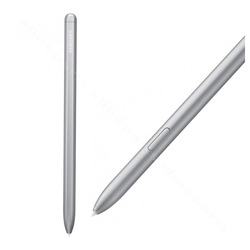 Pen Touch Samsung Tab S7 FE T730 mystic silver (Original)