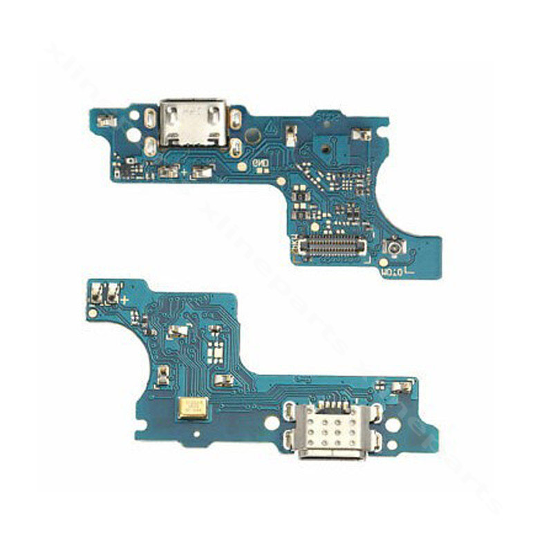 Mini Board Connector Charger Samsung A01 A015F HQ