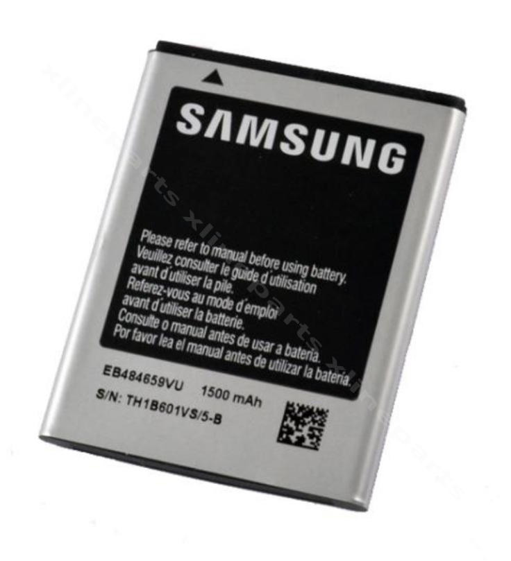 Аккумулятор Samsung Xcover S5690 1500 мАч OEM