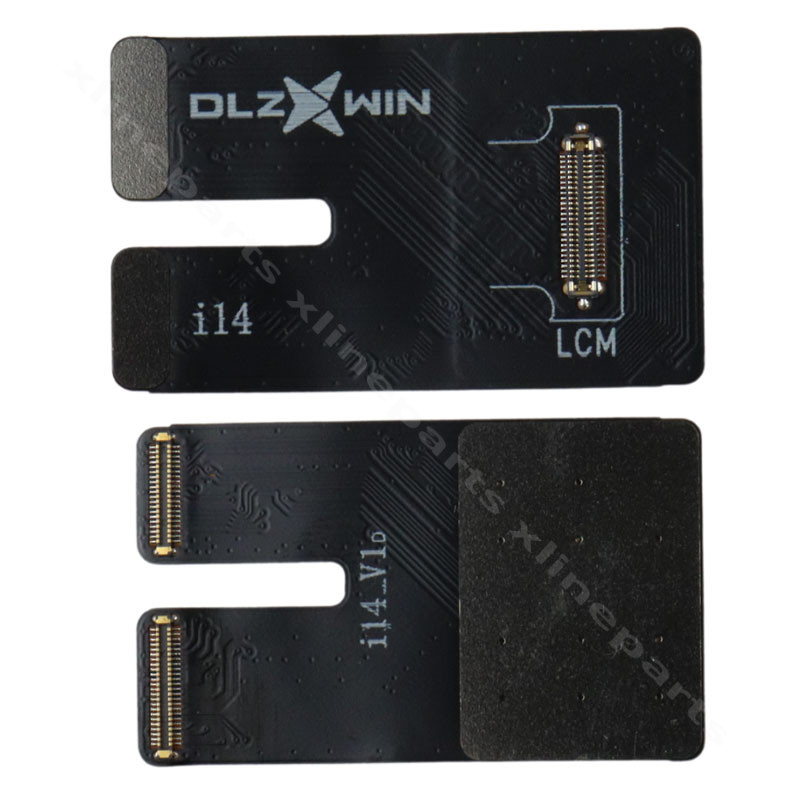 Flex Cable Display και Touch Tester DLZX S800 Apple iPhone 14