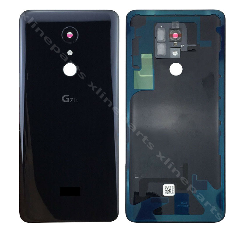 Back Battery Cover LG G7 Fit black