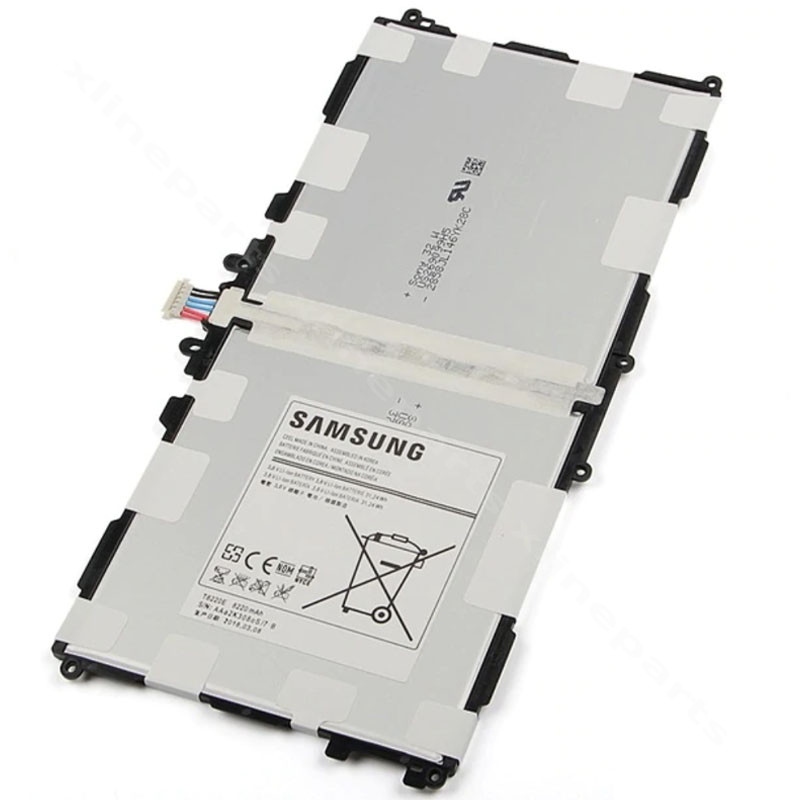 Аккумулятор Samsung Note 10.1 Tab Pro P600 T520 T525 8220 мАч OEM