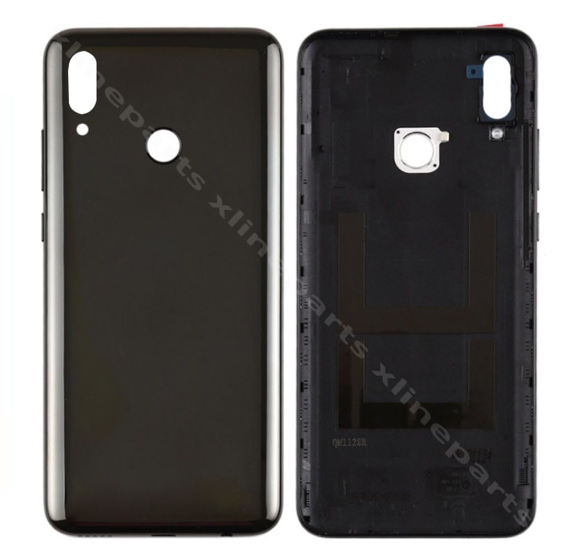 Back Battery Cover Huawei P Smart Plus (2019) black