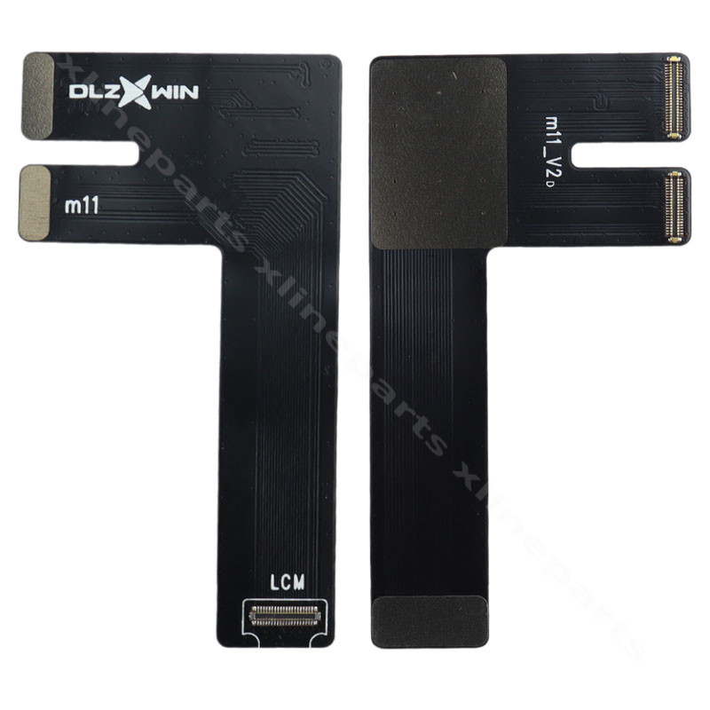Flex Cable Display and Touch Tester DLZX S800 Xiaomi Mi 11