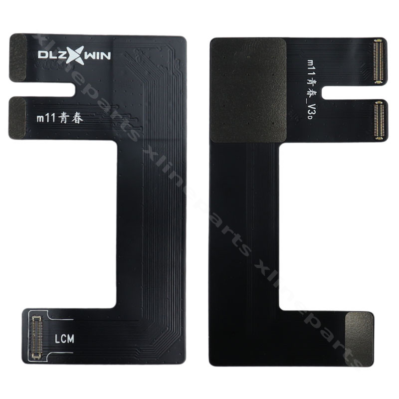 Flex Cable Display and Touch Tester DLZX S800 Xiaomi Mi 11 Lite 5G
