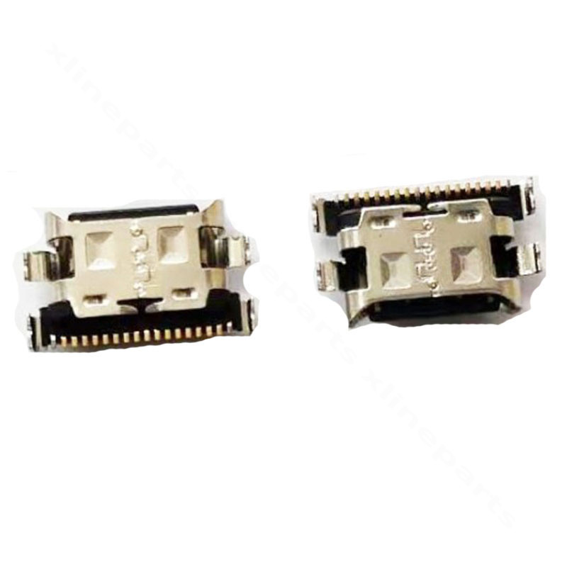 Connector Charger Samsung A51 A515