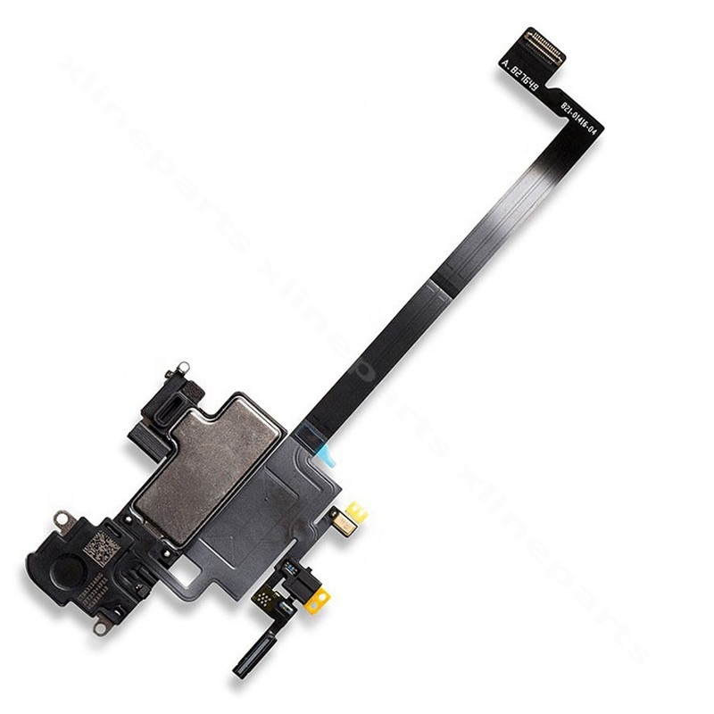 Flex Cable Earpiece and Proximity Sensor Apple iPhone XS Max*