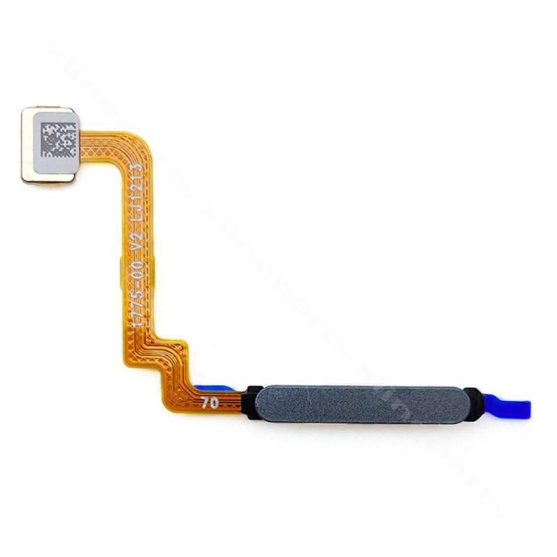 Αισθητήρας δακτυλικών αποτυπωμάτων Flex Cable Xiaomi Poco M3 Pro/Redmi Note 10 5G