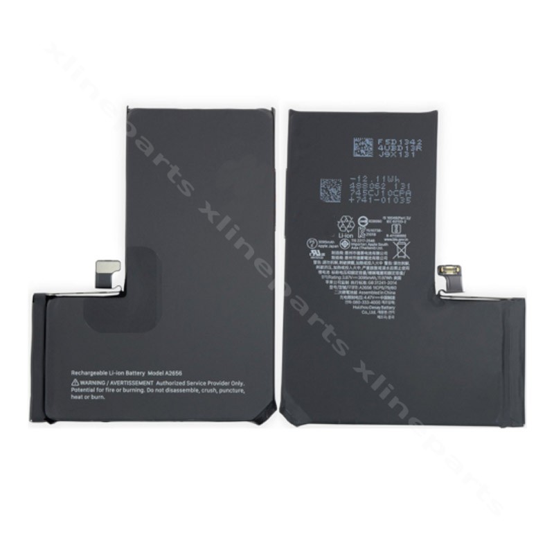 Battery Apple iPhone 13 Pro 3095mAh OEM