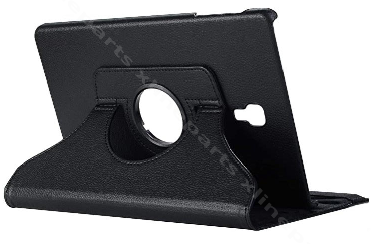 Tablet Case Rotate Samsung Tab A 10.5" T590 black