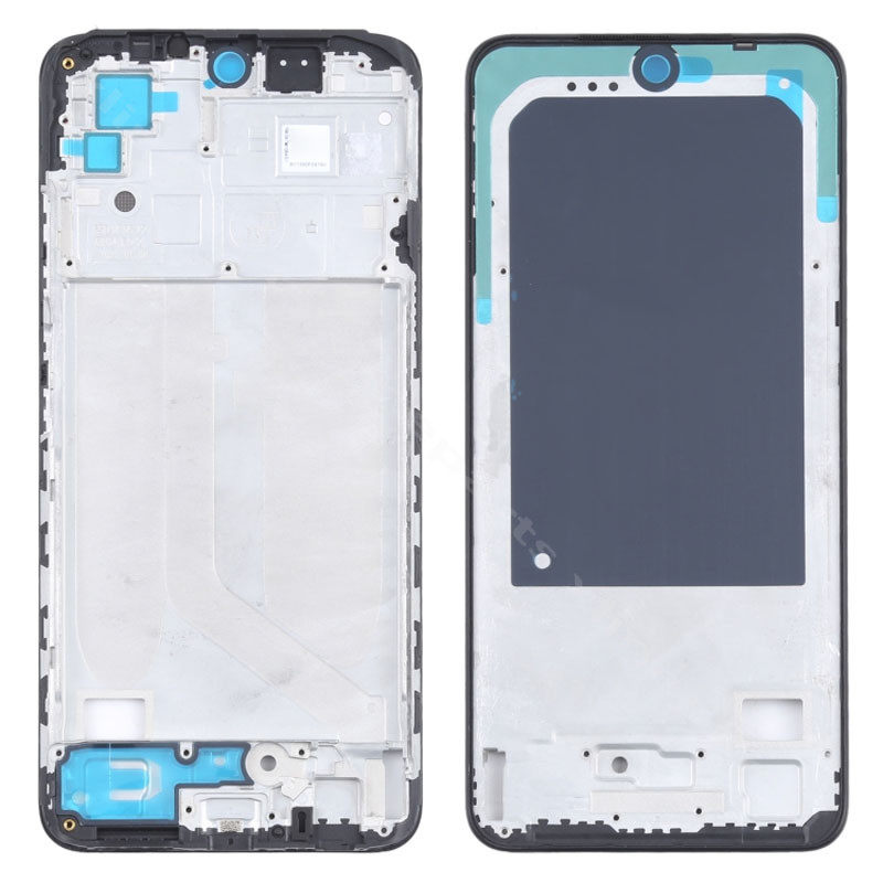 Frame LCD Xiaomi Redmi Note 10/ Note 10s black