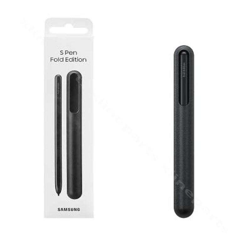 Pen Touch Samsung Z Fold3/Fold4 μαύρο (Πρωτότυπο)