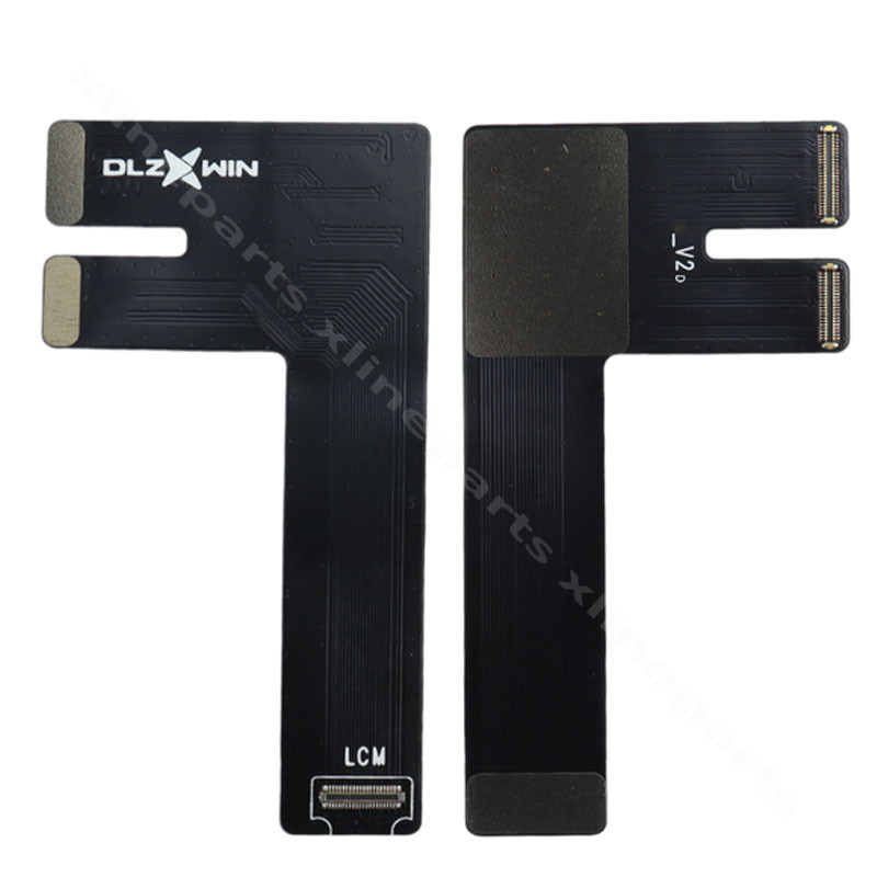 Flex Cable Display and Touch Tester DLZX S800 Xiaomi Mi 10s/Mi 10 Pro