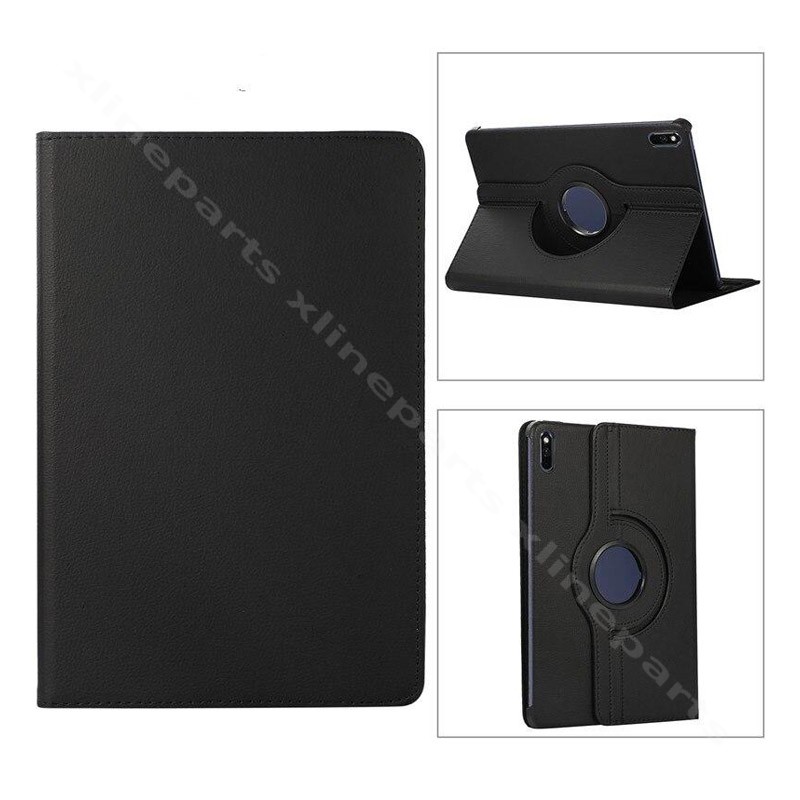 Tablet Case Rotate Huawei MatePad 11" (2021) black