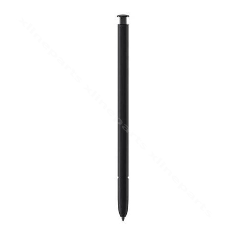 Pen Touch Samsung S23 Ultra S918 μαύρο