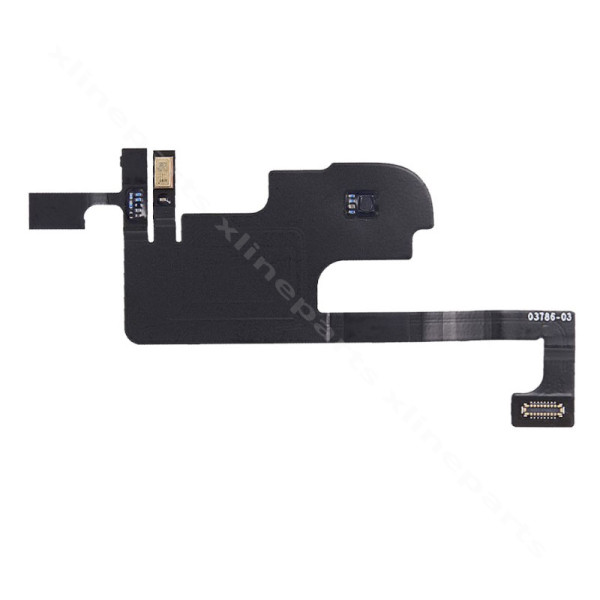 Flex Ear Speaker Proximity Light Sensor Apple iPhone 14 (Original)
