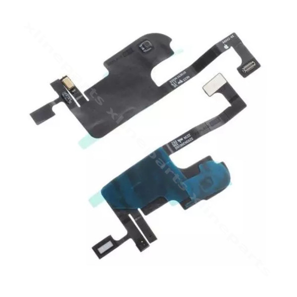 Flex Ear Ear Speaker Light Sensor Apple iPhone 14 Plus (Original)
