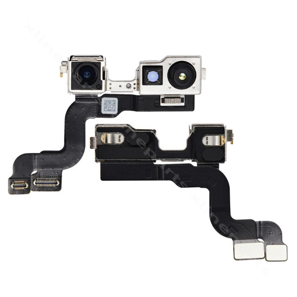 Flex Front Camera Proximity Sensor Apple iPhone 14 Plus